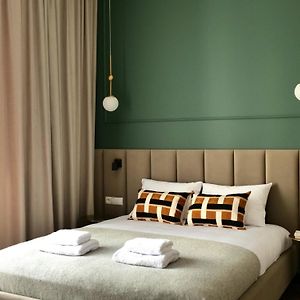 Deluxe Appartement